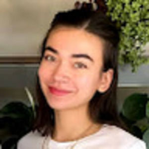 Meet your Posher, Serenity